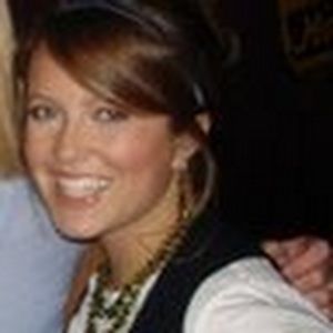 Meet your Posher, Amy k.m.